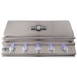 BG 40BUCKGRILL-NG
