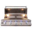 BG 40BUCKGRILL-NG