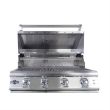 BG 32BUCKGRILL-NG