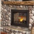 Napoleon Ascent See Through Gas Fireplace - BHD4