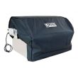 Lion Grill Island- Premium Q