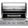 Napoleon 700 Series 38-Inch 5-Burner Built-In Gas Grill & Outdoor Kitchen Package - BIG38RB