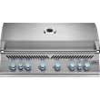 Napoleon BIG 44-Inch 6-Burner Built-In Gas Grill - BIG44RB