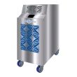 Kwikool KBP1800 BioAir+ Series Combination Air Scrubber / Negative Air Machine with HEPA Filtration and UV Protection - KBP1800