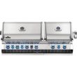 Napoleon Presitge PRO 44-Inch 6-Burner Built-In Gas Grill - BIPRO825RBI
