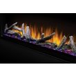 Napoleon Alluravision 100 Deep Depth Electric Fireplace - NEFL100CHD