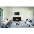 Napoleon The Anya 27" Electric Fireplace Entertainment Package - NEFP27-3116B -Lifestyle