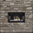 Napoleon Ascent 36 Linear Gas Fireplace - BL36NTE-1