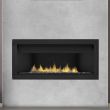 Napoleon Ascent 46 Linear Gas Fireplace - BL46NTE-1