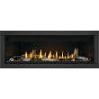 Napoleon Ascent 56" Linear Direct Vent Gas Fireplace - BL56