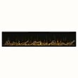 Dimplex Prism Series 74-Inch Fireplace- BLF7451