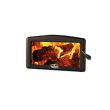 Osburn 1700 Wood Burning Fireplace Insert - 28" - door
