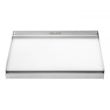 Blaze Grills 24" Stainless Steel Griddle Plate - BLZ-24-SSGP