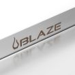 Blaze Grills 24" Stainless Steel Griddle Plate - BLZ-24-SSGP