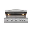 Blaze 40-Inch 5-Burner Premium LTE+