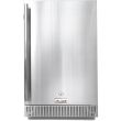 Blaze 20-Inch 4.1 Cu. Ft. Outdoor Rated Compact Refrigerator - BLZ-SSRF-40DH