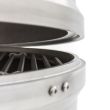 Blaze 20-Inch Cast Aluminum Kamado Grill - Tongue & Grove Seal