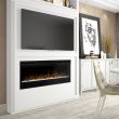Dimplex Prism Series 50-Inch Fireplace- BLF5051