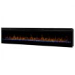 Dimplex Prism Series 74-Inch Fireplace- BLF7451