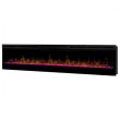 Dimplex Prism Series 74-Inch Fireplace- BLF7451