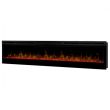 Dimplex Prism Series 74-Inch Fireplace- BLF7451