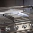 Blaze Grills 24" Stainless Steel Griddle Plate - BLZ-24-SSGP