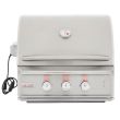 Blaze Professional Gas Grill - 2 Burners - Propane
