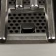 Blaze Professional 34-Inch 3-Burner Built-In Gas Grill With Rear Infrared Burner - BLZ-3PRO lift grate hook