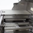 Blaze Professional 44-Inch 4-Burner Freestanding Gas Grill With Rear Infrared Burner - BLZ-4PRO / BLZ-4PRO-CART - burner details