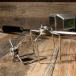 Blaze Rotisserie for 4 Burner Grills 