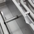 Blaze 30 Inch Built-in Gas Griddle with Lights - Gas Connection