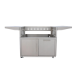 BLZ-GRIDDLE40-CART-LTSC
