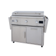 BLZ-GRIDDLE40-CART-LTSC