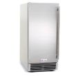 Blaze 50 Lbs 15 Inch Outdoor Ice Maker