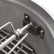 Blaze Rotisserie for the 20 Inch Kamado - attachment