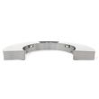 Blaze Round Kamado LTE Shelf with Hooks