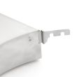 Blaze Round Kamado LTE Shelf with Hooks
