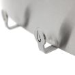 Blaze Round Kamado LTE Shelf with Hooks