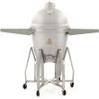 Blaze Kamado Stainless Steel Side Shelves - BLZ-KMDO-SDSH4