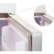 Blaze 20-Inch 4.1 Cu. Ft. Outdoor Rated Compact Refrigerator - Door Gasket
