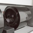 Blaze 42-Inch Stainless Steel Outdoor Vent Hood - 2000 CFM - BLZ-WVH-42