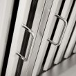 Blaze 42-Inch Stainless Steel Outdoor Vent Hood - 2000 CFM - BLZ-WVH-42