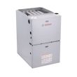 100,000 BTU 96% AFUE Multi-Speed Bosch Gas Furnace - Upflow/Horizontal - BGH96M100C5B
