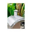Summerset Grills Built In Or Counter Top Outdoor Pizza Oven - SS-OVBI