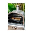 Summerset Grills Built In Or Counter Top Outdoor Pizza Oven - SS-OVBI