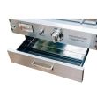 Summerset Grills Built In Or Counter Top Outdoor Pizza Oven - SS-OVBI