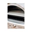 Summerset Grills Built In Or Counter Top Outdoor Pizza Oven - SS-OVBI