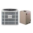 3 Ton 15 SEER2 Bosch Heat Pump Inverter Condenser R454B - IDS Light Series - BOVA-36RXB-M15S / BMAC4248CBTA