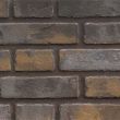 Napoleon Gas Direct Vent Peninsula Fireplace - BHD4P