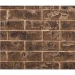 Majestic Traditional Tavern Brown Brick Interior Panels 42 Inch For Marquis II